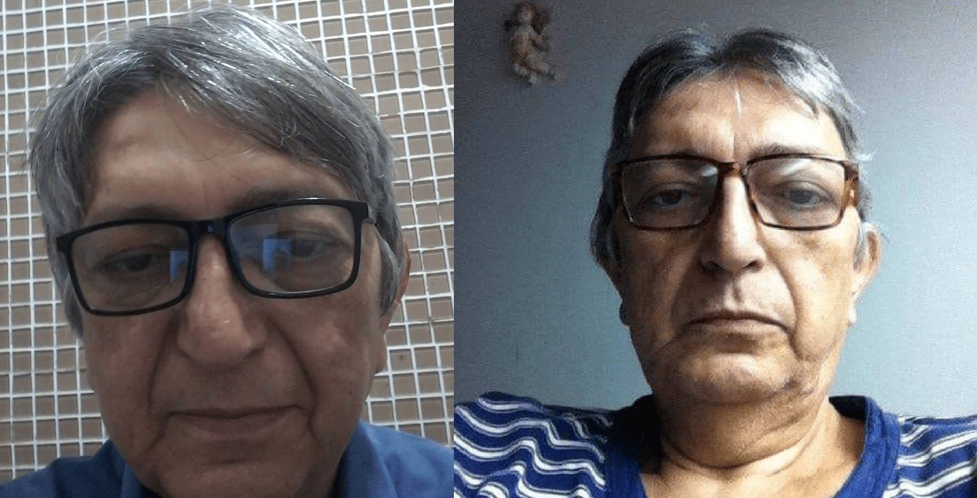 Jornalista José Murilo Noleto