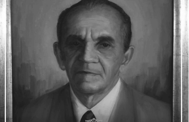 Osmar de Carvalho Mendes