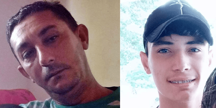 Homem morre e jovem fica ferido em acidente na BR 222