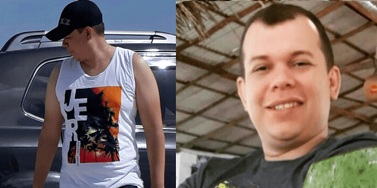 Bancário morre em acidente de carro em Pedro II