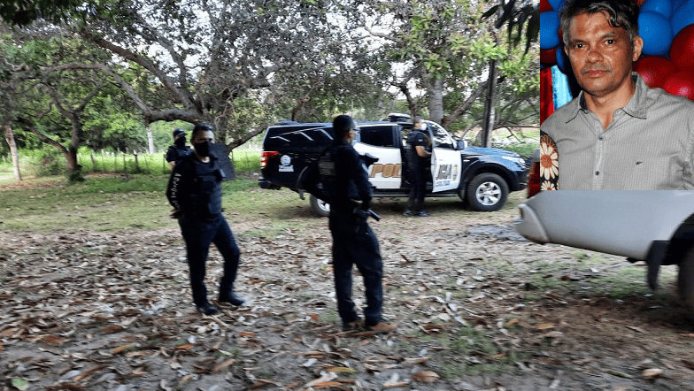 Operação Sicário II