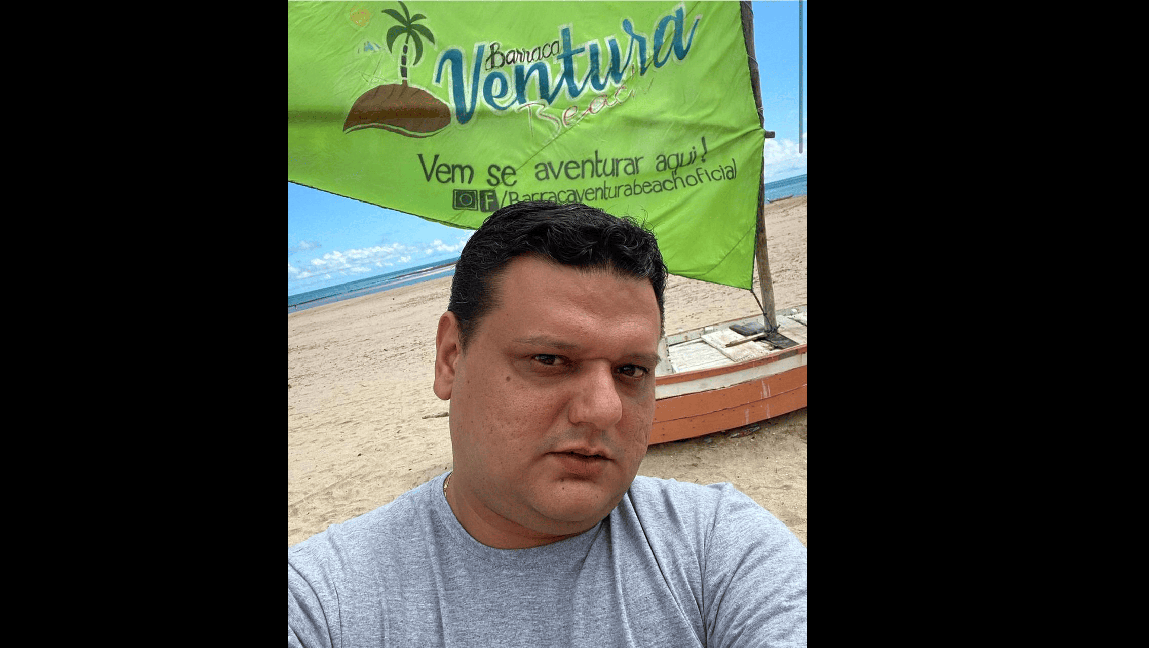 Roney Bezerra