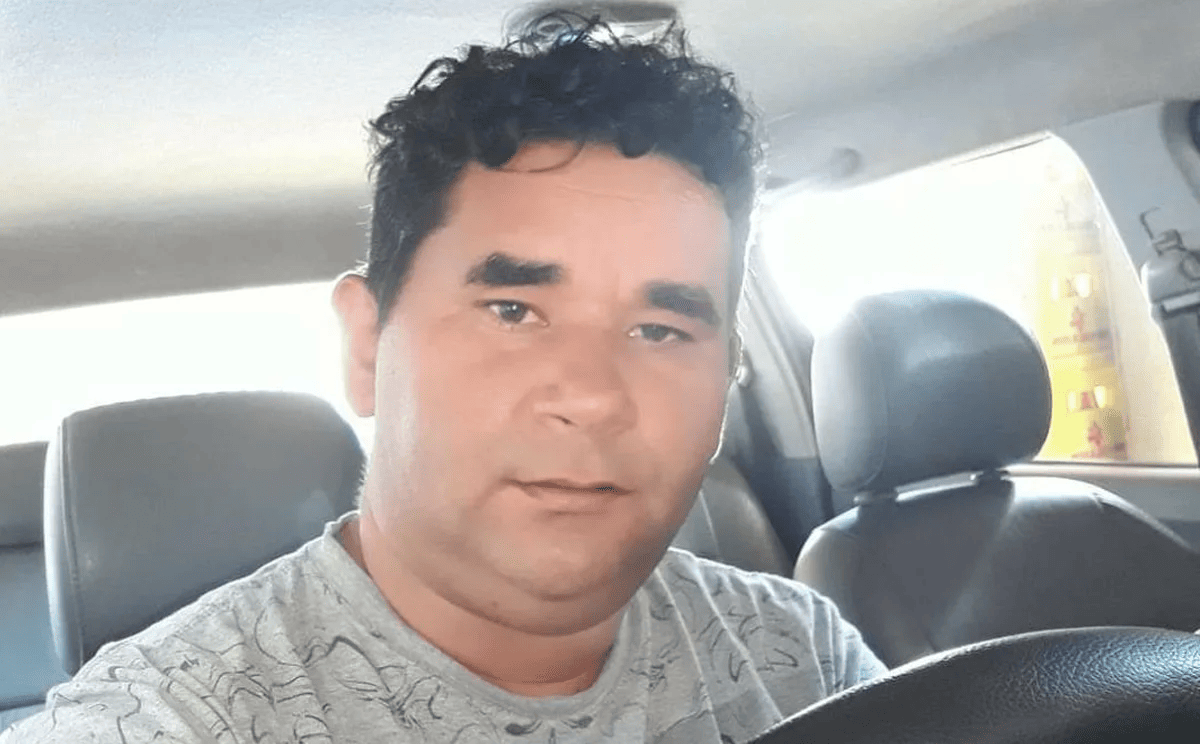 Vereador Eudes Alves