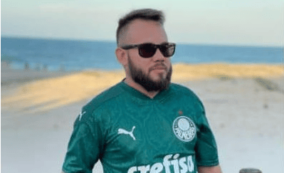 Arlindo Lima de Oliveira Neto