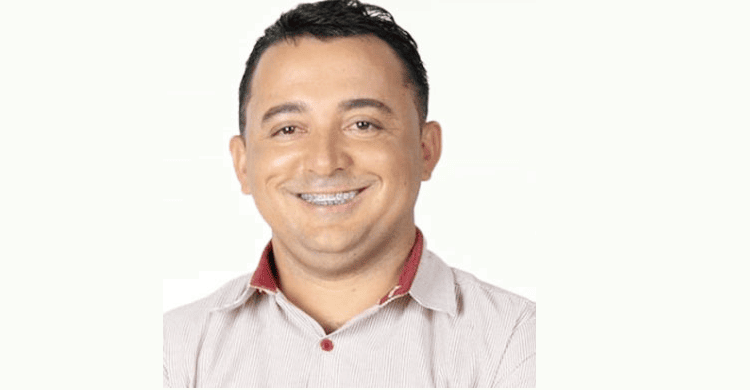 Flávio Rômulo Carvalho dos Anjos