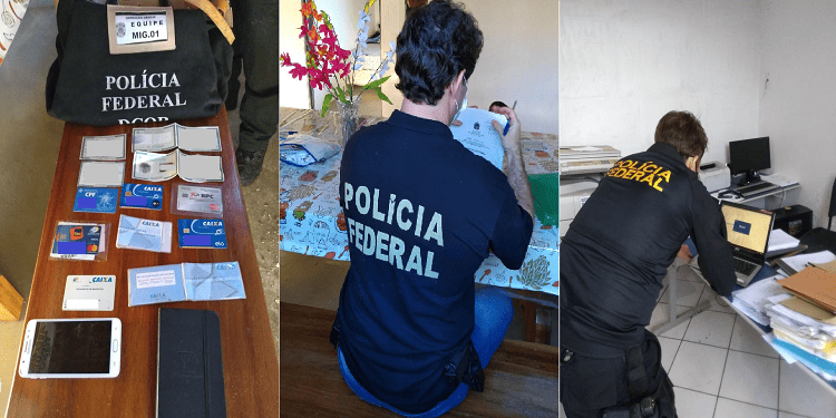 Operação GÊNESE