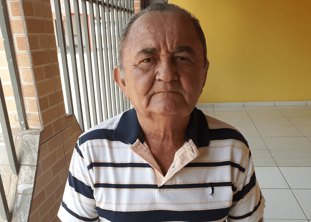 Raimundo Pereira Neto