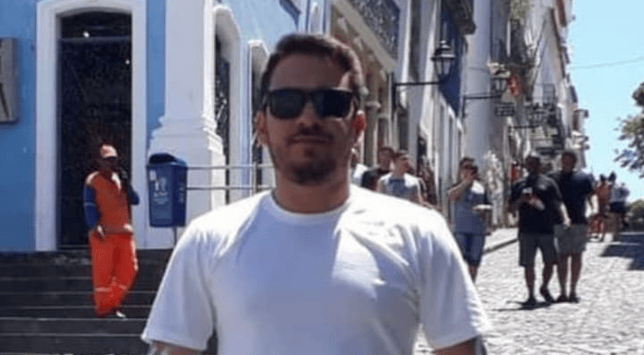 Adriano Dias Ribeiro