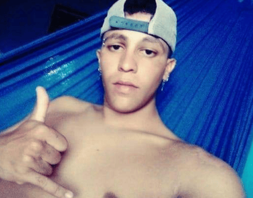 Joel Oliveira Almeida