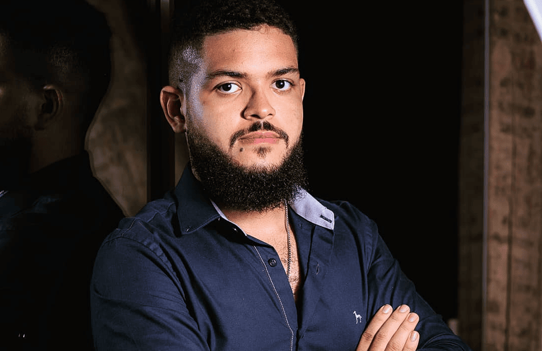 José Renato do Nascimento Júnior