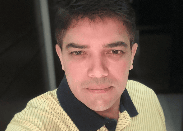 Neurocirurgião Jacinto Lay