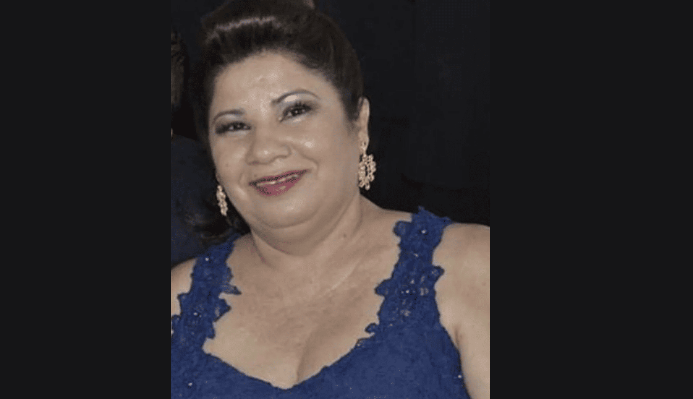 Marilene Costa Oliveira Ribeiro