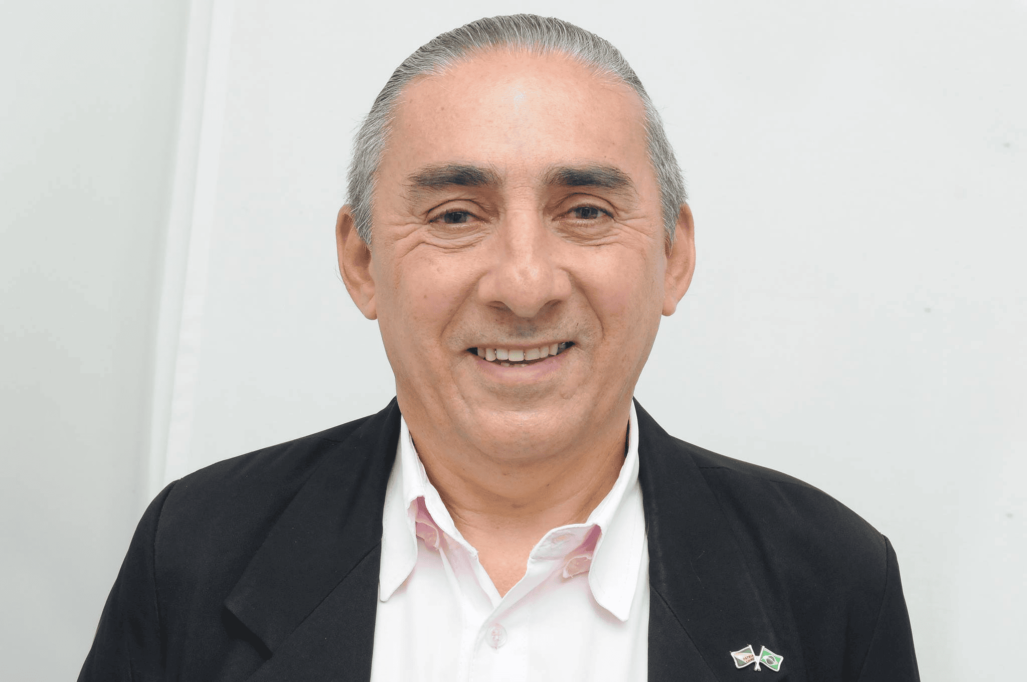 Neto Sambaíba