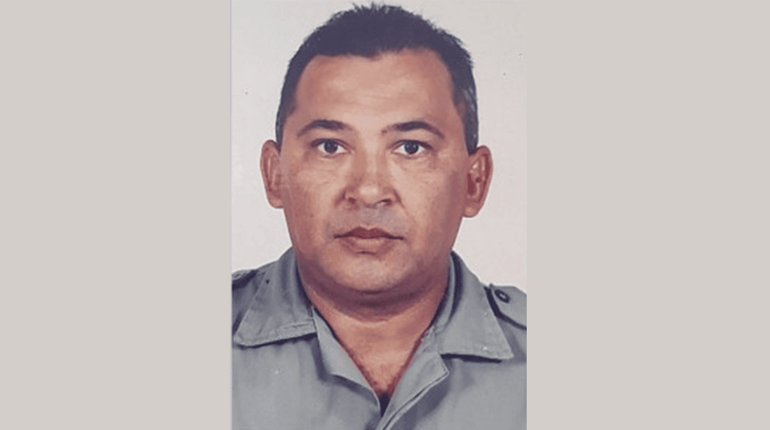 Tadeu Ferreira de Sousa