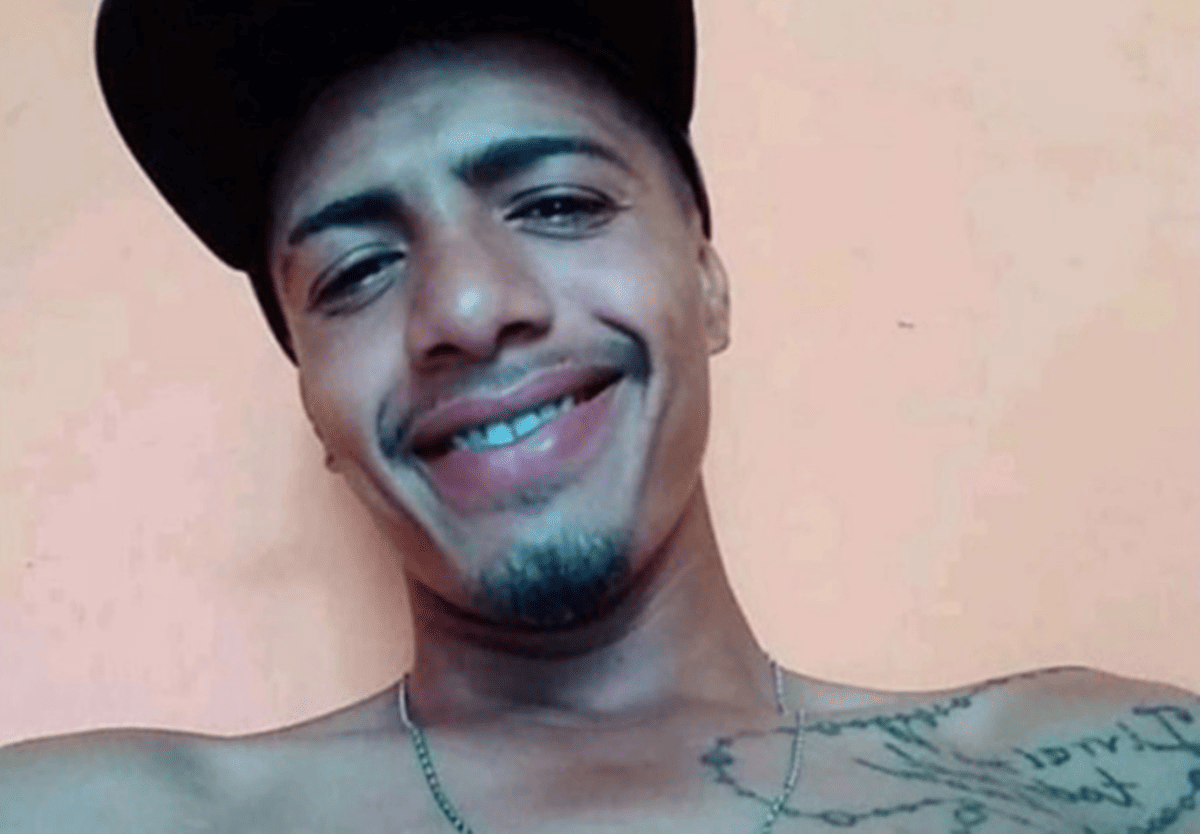 Juninho do Arrocha