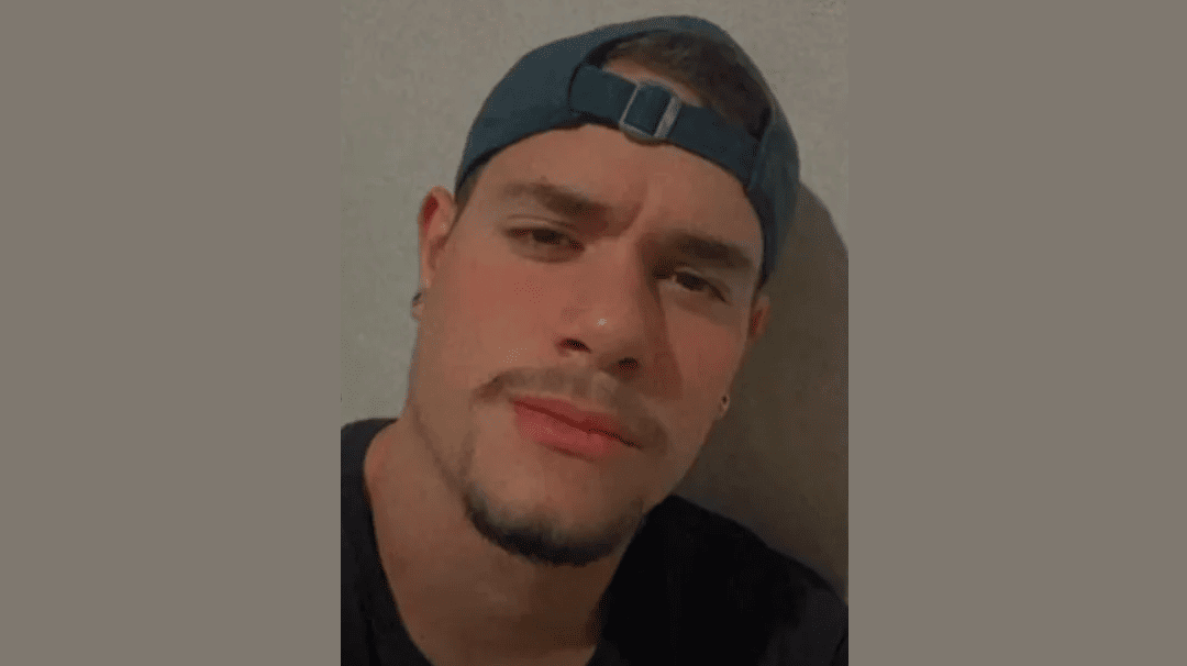 Jovem é preso após invadir casa para agredir ex-muher