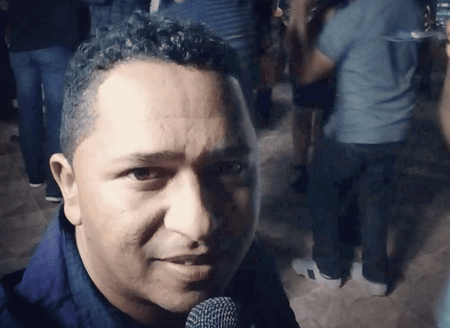 Waldir Santos Assis