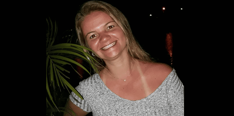 Mônica Santos Rocha Sobral