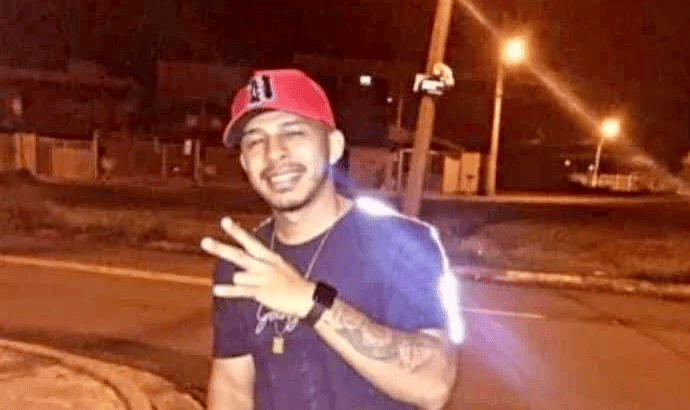 Barrense morre vítima de infarto aos 21 anos