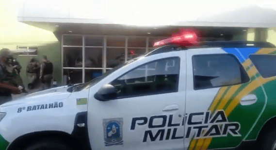 Policial militar é baleado na zona Sudeste de Teresina