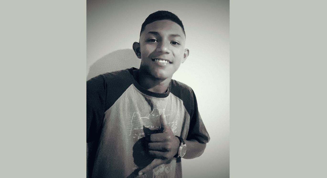 Rafael Dantes Alves Batista