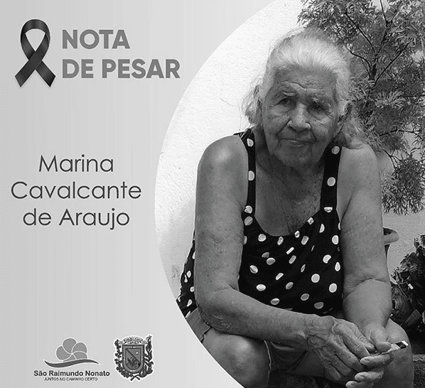 Marina Cavalcante de Araujo