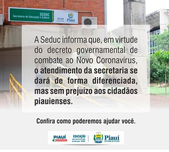 Atendimento