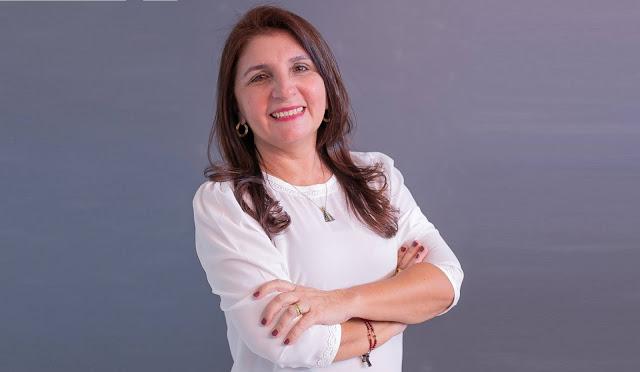 Prefeita de Luis Correia