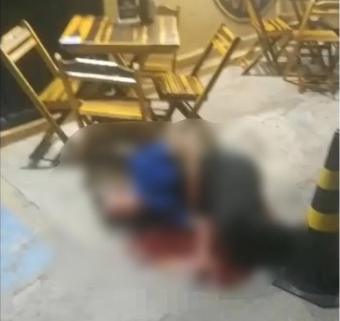 Jovem é assassinado em hamburgueria no bairro Mocambinho