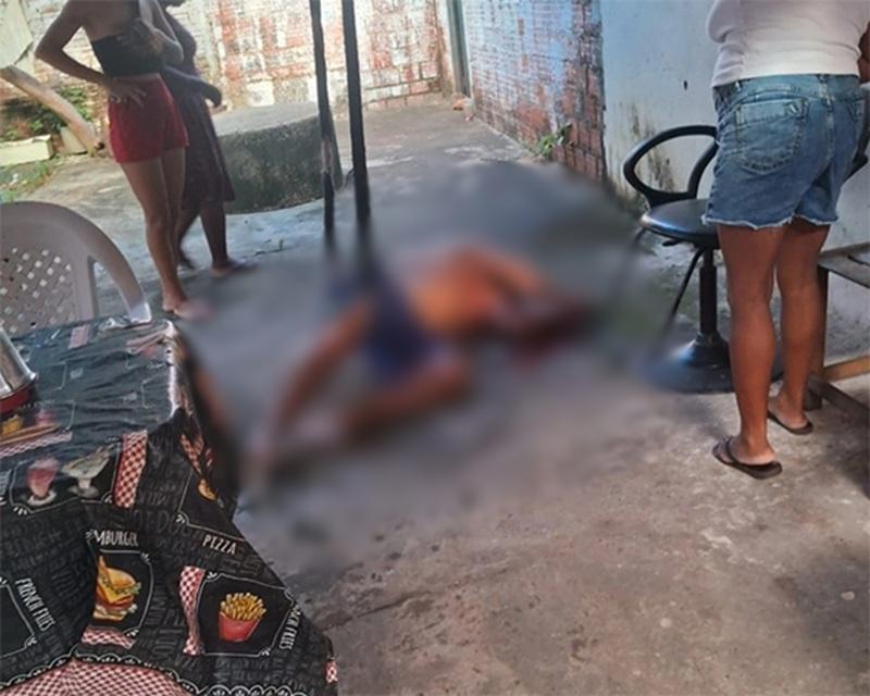 Francisco de Assis foi assassinado dentro de casa