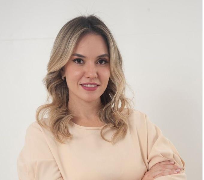 Nara Letícia