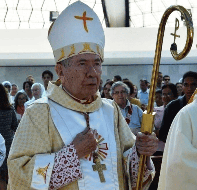 Dom José Freire