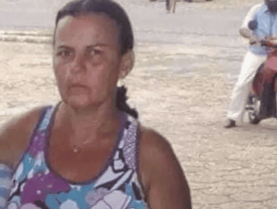 Raimunda Mendes Vieira