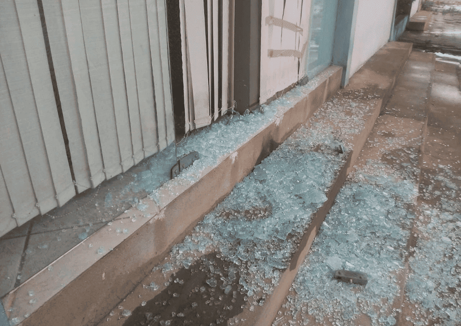 Criminosos realizam arrastão na Casa Zabelê