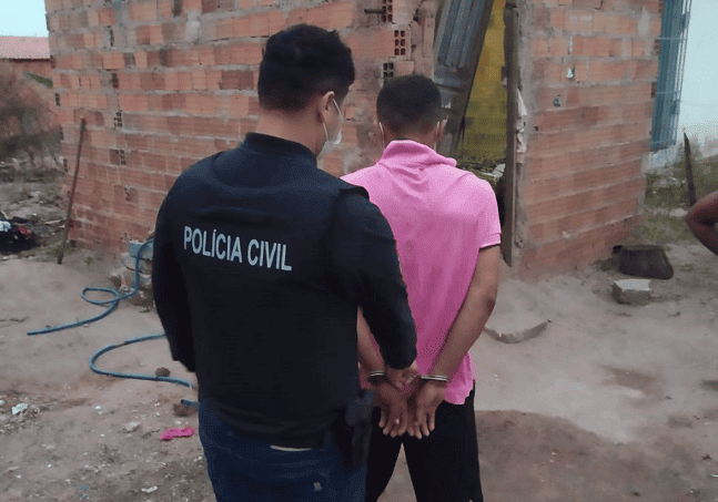 Operação Choque