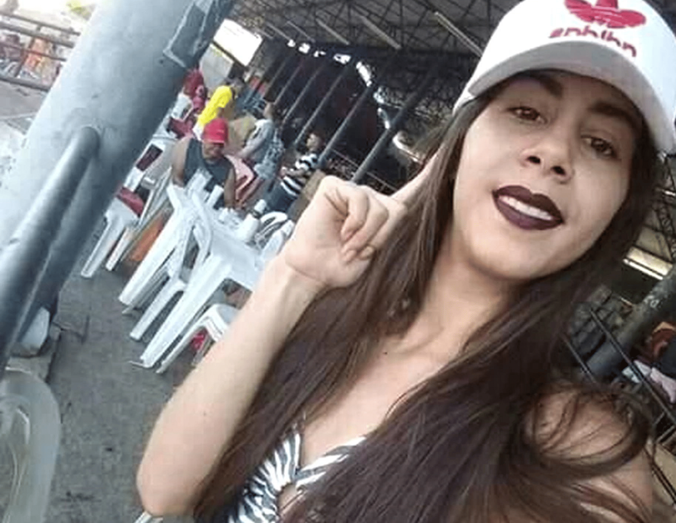 Mulher é morta a tiros e namorado baleado em Teresina
