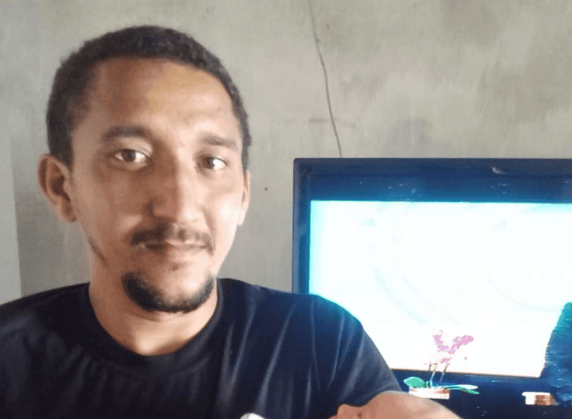 Ozanan Almeida Soares