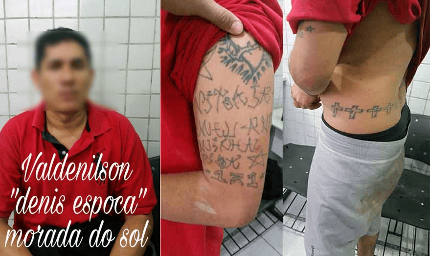 Valdenilson da Silva Mendes