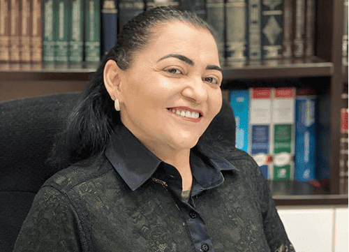 Antônia Marlúcia Brito Escórcio
