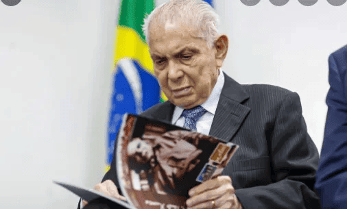 Manoel Paulo Nunes