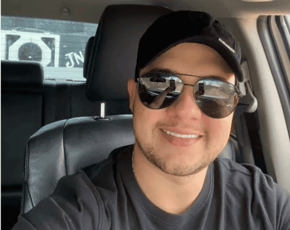 Jeferson Neto, conhecido como ‘JN Pisadinha’