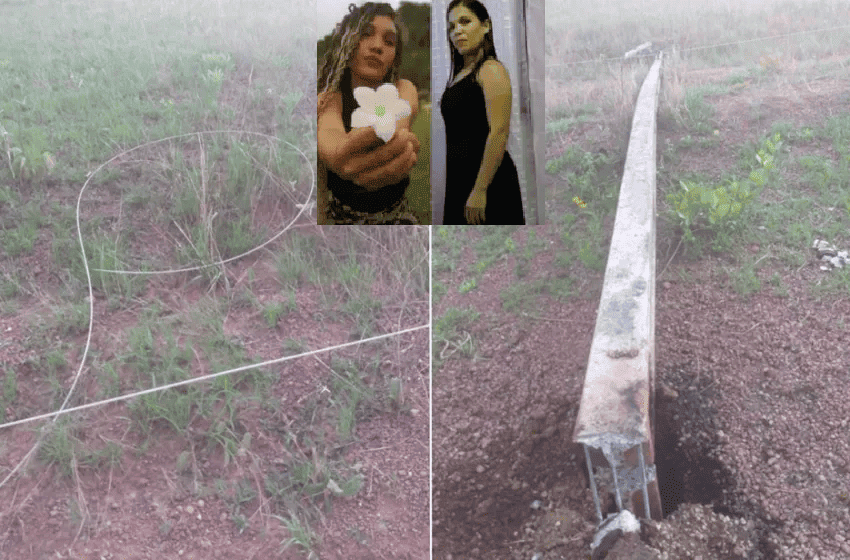 Piauienses morrem eletrocutadas em Goiás