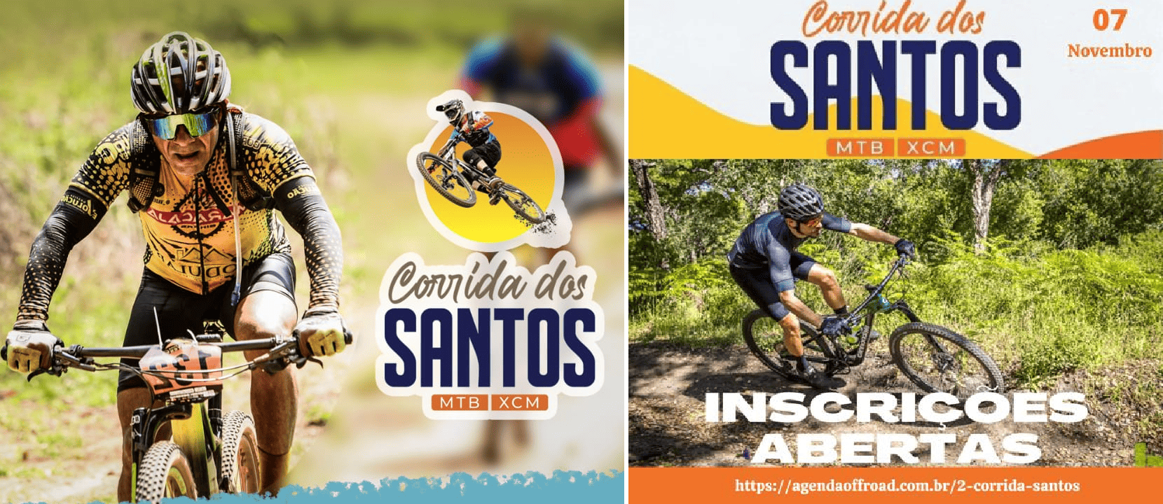 Corrida dos Santos