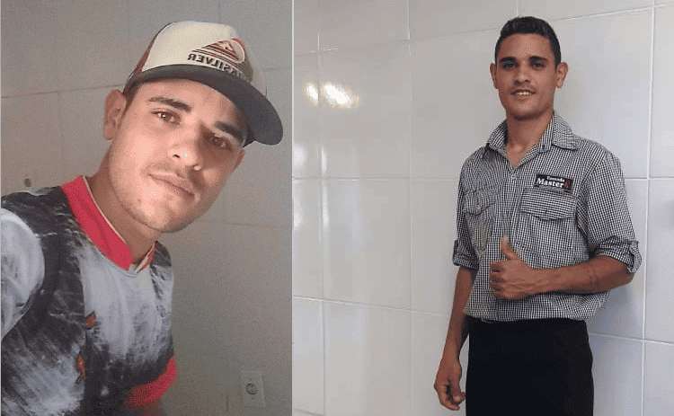 Jovem é morto enquanto dormia em Piripiri