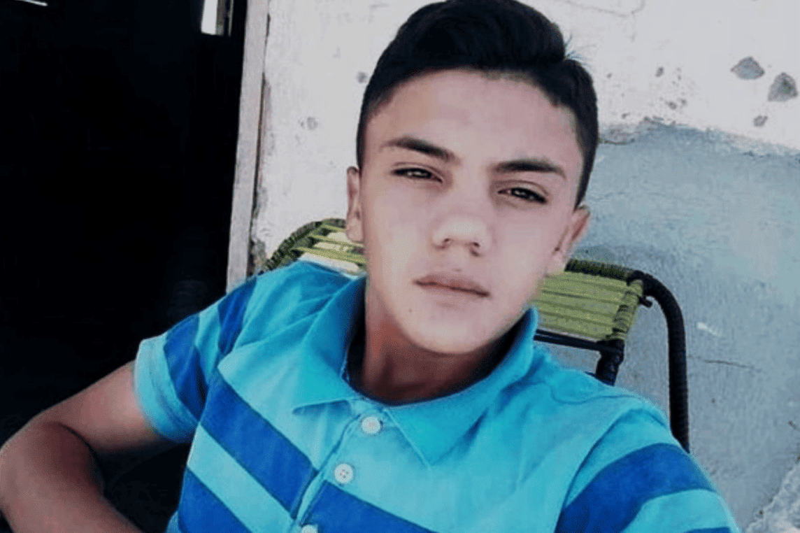 Gabriel Pedro