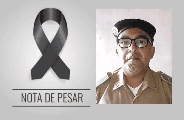 Tenente Francisco José dos Santos Filho