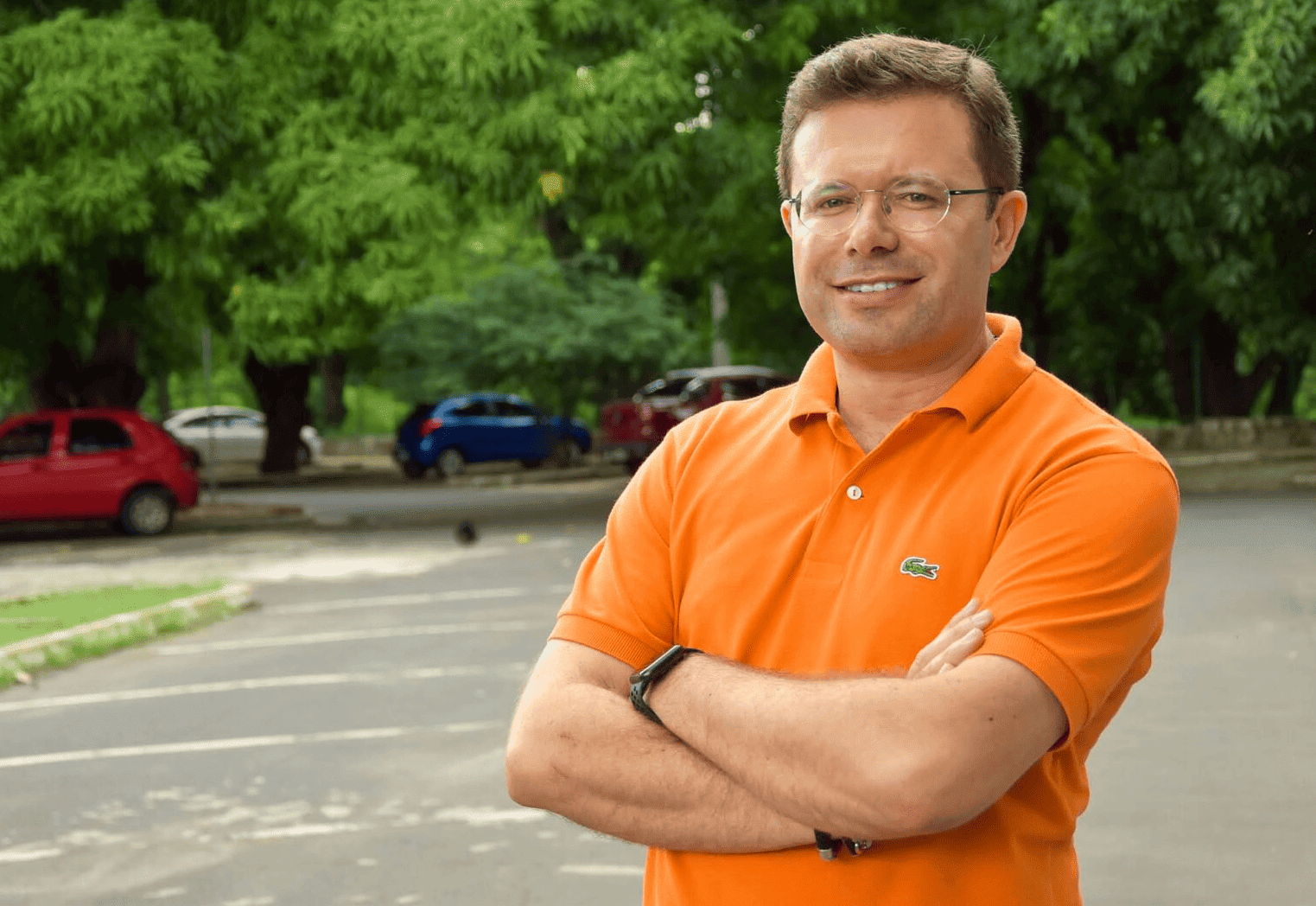 Professor Joel Rodrigues