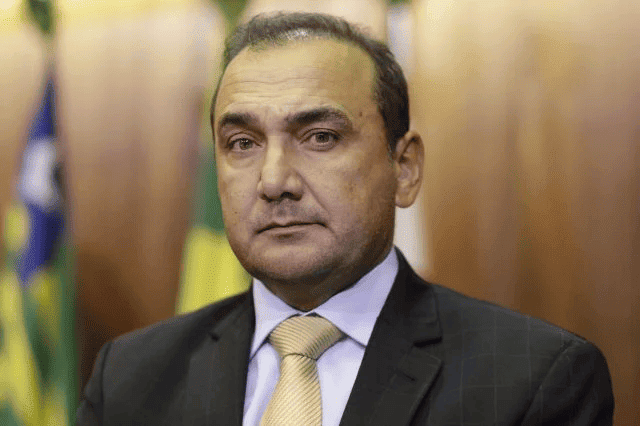 Desembargador Erivan Lopes