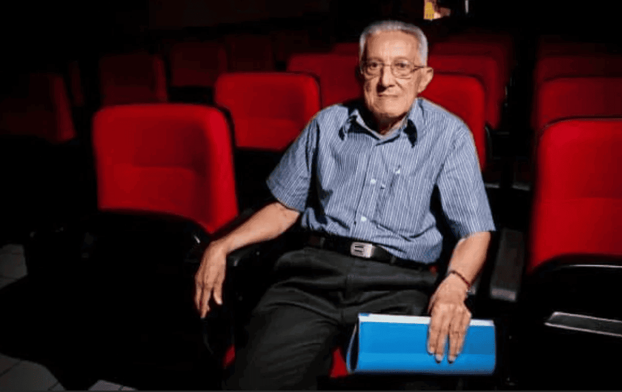 Escritor Assis Brasil