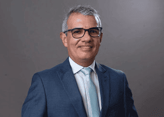 José Wilson Araújo Junior